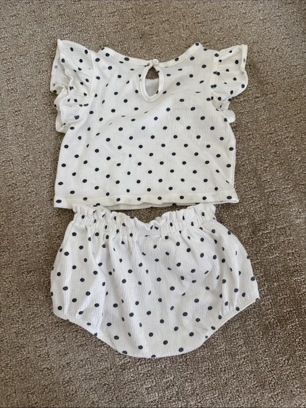 Okie Dokie Baby Girl Bundle